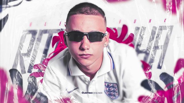 ELETRO FUNK - RITMADINHA ( DJ RICK SC ) смотреть онлайн