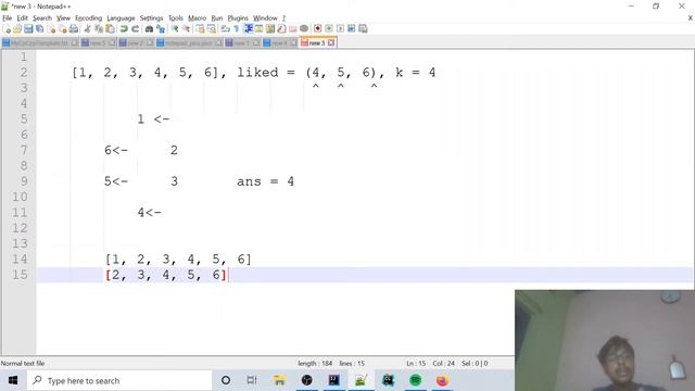 C. Sweets | Kotlin Heroes 7 | Codeforces смотреть онлайн