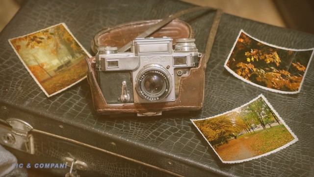 Осень в Луганске 4k смотреть онлайн