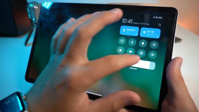 Купил Xiaomi Pad 5 - Он ЛУЧШЕ IPad