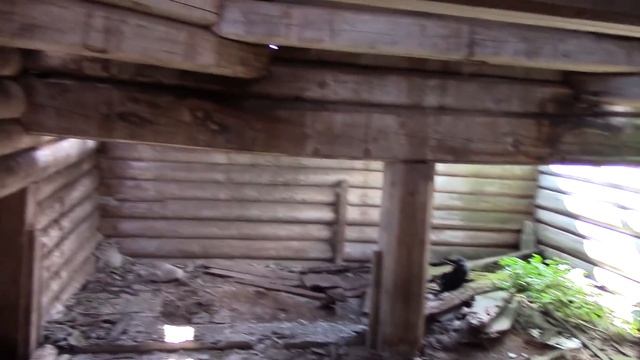 Стакл в Ветряной мельнице и заброшенной ферме смотреть онлайн