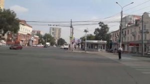 Автобус || ПАЗ-32054 || госномер О611ТА|174 || маршрут 36 || г. Челябинск