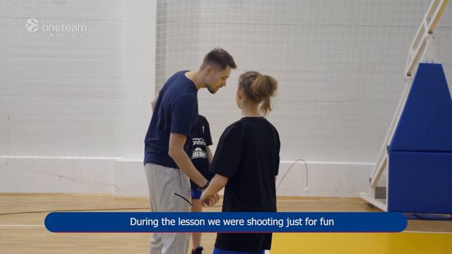 One team with Mikhail Kulagin смотреть онлайн