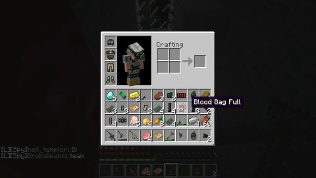"Hospital Visit" The Walking Dead #11 (Crafting Dead Minecraft Server) смотреть онлайн