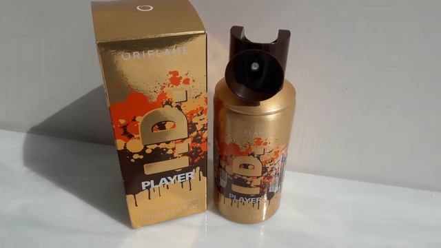 I.D. Player Oriflame ? туалетная вода ?орифлейм орифлэйм духи парфюмерная today avon freya miss pun смотреть онлайн