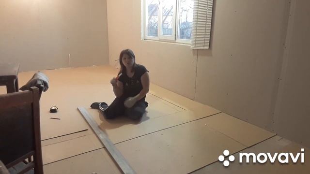 Самое дешевое напольное покрытие смотреть онлайн