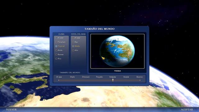 Civilization IV: Um novo começo: #Episódio 0 смотреть онлайн