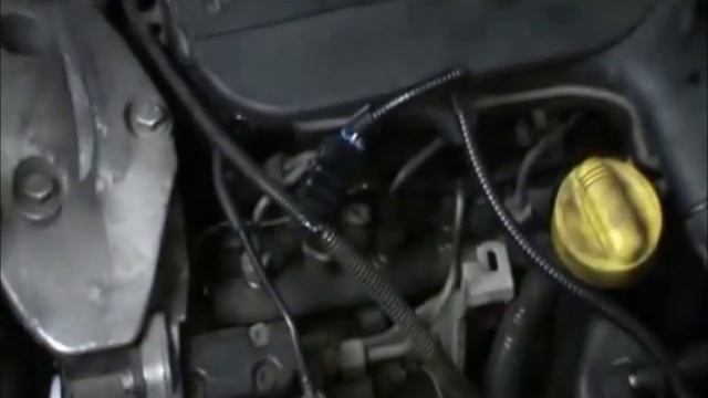 CHIP TUNING RENAULT DCI DSTUNING смотреть онлайн