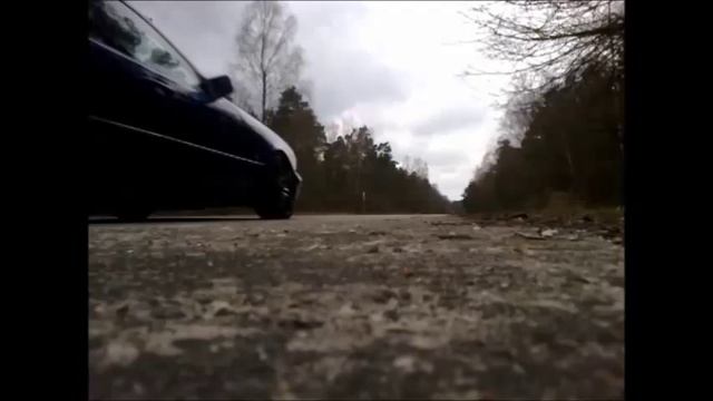 Mercedes Benz W210 E420 Kompressor Umbau смотреть онлайн