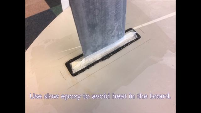 Converting powerbox to tuttle box, change the rocker! DIY смотреть онлайн