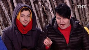 ДОМ-2 Город любви 5447 день Вечерний эфир (09.04.2019)