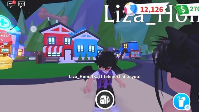Все виды скама в адопт ми! Не ведитесь на этот обман! /adopt me, roblox смотреть онлайн