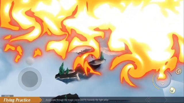 Revelation: Infinite Journey Mobile - здесь можно все (ну почти) смотреть онлайн