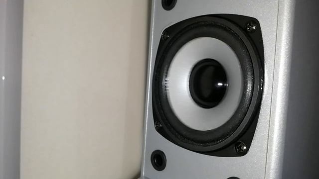 Колонка Dialog w - 201 LFM 70% Bass Test смотреть онлайн