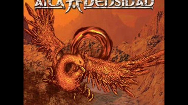 alta densidad - infierno sin razon.wmv смотреть онлайн