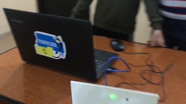 Кропивницкий |  Maker Time |  Розумний будинок