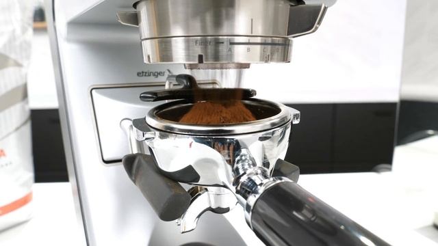 How To Dial In Grind Size for Espresso смотреть онлайн
