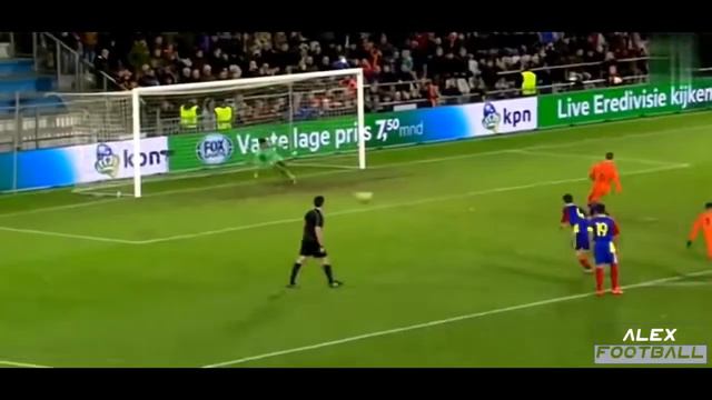 Frenkie De Jong ◾ Welcome to Barcelona | Френки Де Йонг - Футболист с днк Барселоны! смотреть онлайн