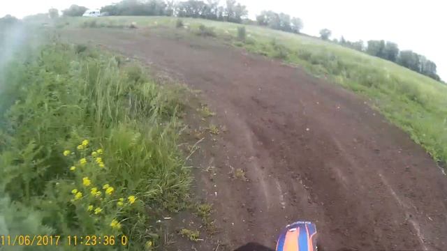 Мотокросс! Треня 11.06.2017 На борту с Ярославом Куликовым смотреть онлайн