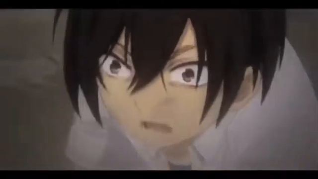 Эдит-Ю Отосака💕Аниме Шарлотта❤️😍 смотреть онлайн