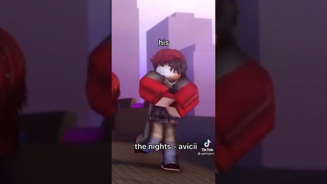 Roblox couple MATCHING OUTFITS | Tiktok Compilation смотреть онлайн
