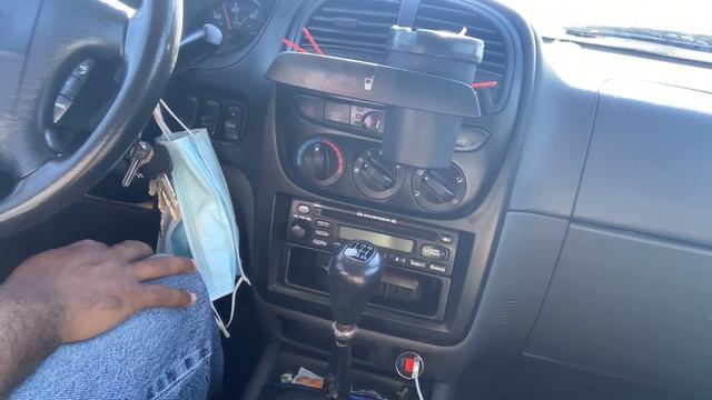 Key To Succeed . Driving Manual Transmission.  ?