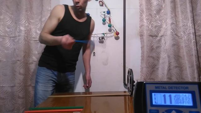 Кощей Х45 максимальная чувствительность 99. Часть 2. Тест по воздуху #тест#монеты#серебро#золото смотреть онлайн