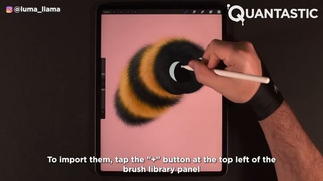 Amazing PROCREATE Tutorials That Are At Another Level смотреть онлайн