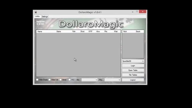 DollaroMagic - Installation and Setup смотреть онлайн