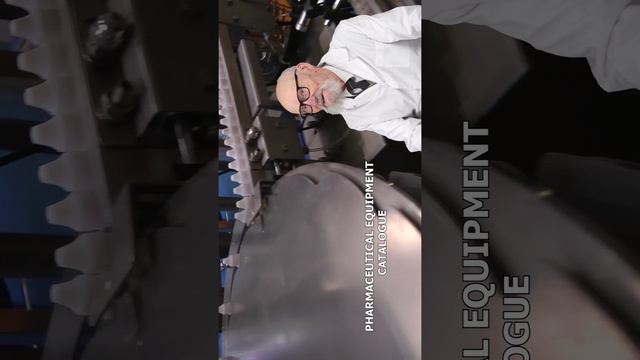 Cream packaging machine, expert recommendation Pharma-manager.com смотреть онлайн
