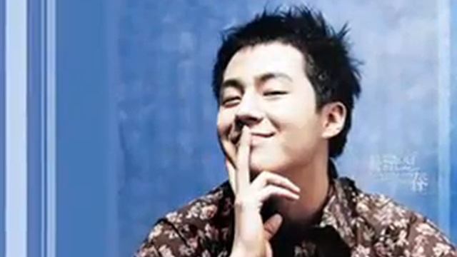 Jo In Sung MV смотреть онлайн