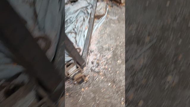 Саморобна зерносушарка. смотреть онлайн