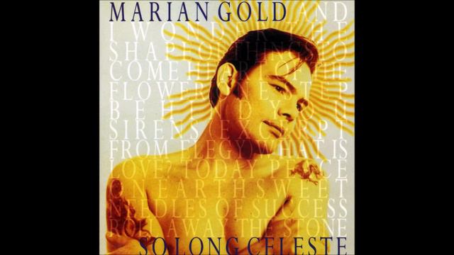 Marian Gold - What Is Love? (Cover version by Adriatiquos) смотреть онлайн