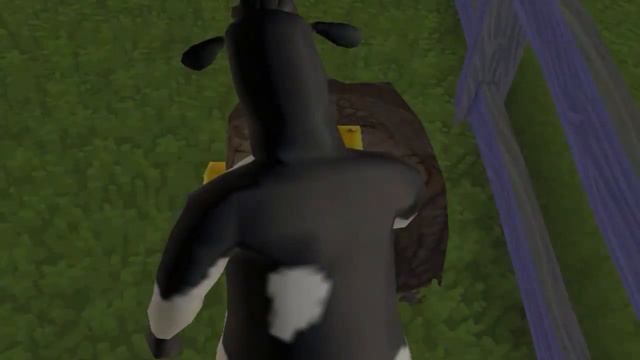 Прохождение Barnyard (Рога и копыта) - Сезон койотов. #9 смотреть онлайн