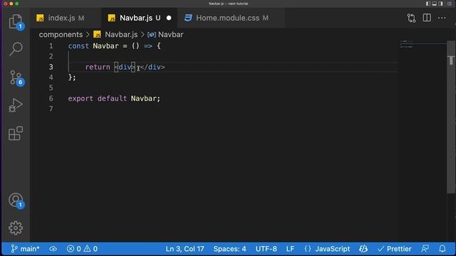 NextJS Course For Beginners - Routes, Fetching, SSR, SSG... смотреть онлайн