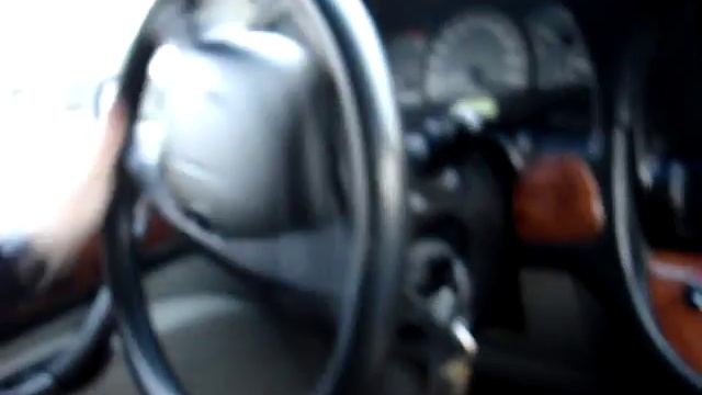 Daewoo Tacuma 2.0