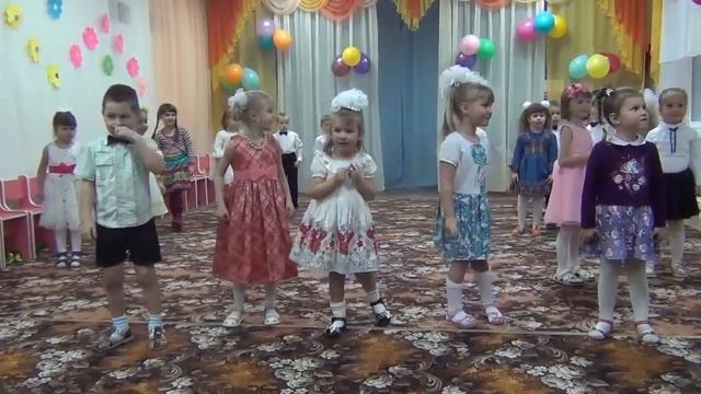 День матери Фокино Светлячок Гармони смотреть онлайн