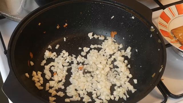 Чесночный рис смотреть онлайн