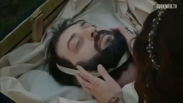 Смерть Ибрагима.Величне століття Роксолана смотреть онлайн