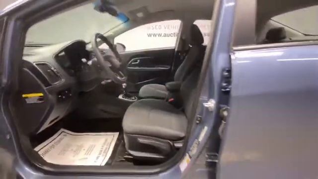 2016 Kia Rio Rochester, Victor, Pittsford, Webster, Spencerport, NY VT39684 смотреть онлайн