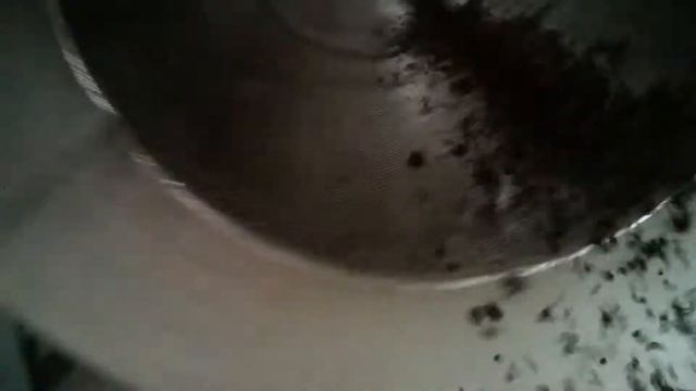 Приготовление торфяного субстрата для дендробены (Часть I) Сепарация смотреть онлайн