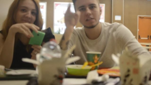 Про Блины смотреть онлайн