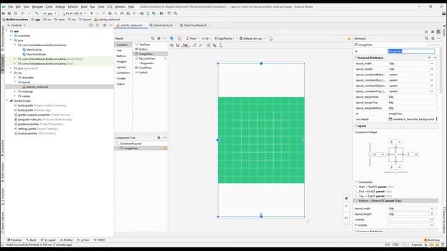 117 Download Image in Main Thread смотреть онлайн
