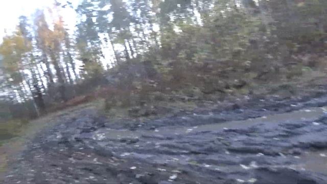 Карельские водопады и Хутор Академика! автопутешествие смотреть онлайн