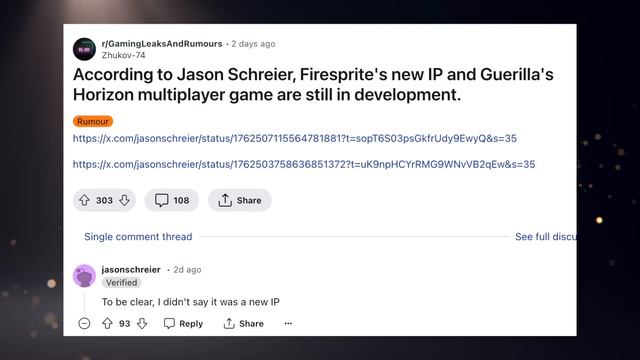 MORE Bad News For This PlayStation Studio. | PlayStation Portal Surprised Sony. - [LTPS #611] смотреть онлайн