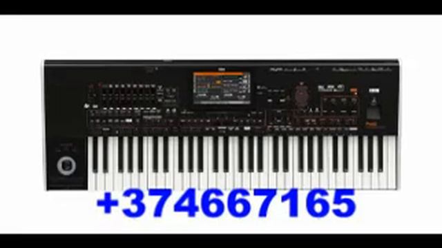 korg pa4x-3x arabik armenian turkish oriental set 2020 New смотреть онлайн