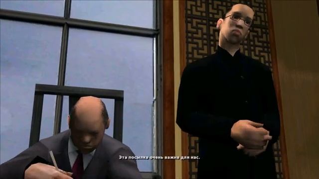 [GTA San Andreas] #7 - звук игры почему-то не записался лол смотреть онлайн