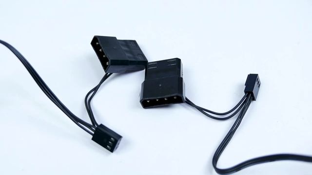 Aerocool Orbit RC RGB | Краткий обзор смотреть онлайн