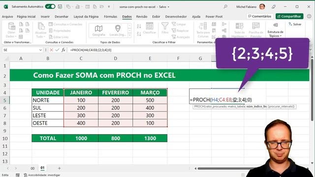 SOMA com PROCH ou PROCH com SOMA? смотреть онлайн