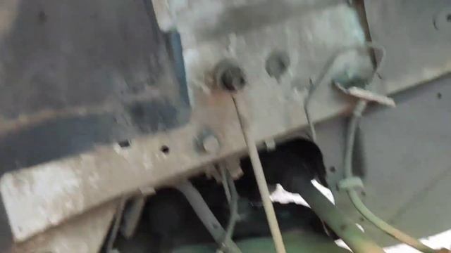 Замена рычагов Опель Виваро Рено трафик Opel Vivaro Renault Traffic